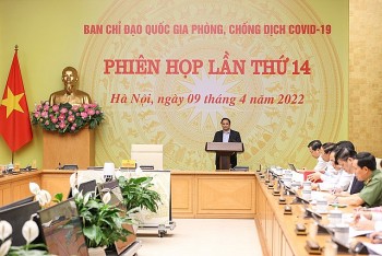 thu tuong khong lo la chu quan mat canh giac voi nhung bien chung moi co the xuat hien