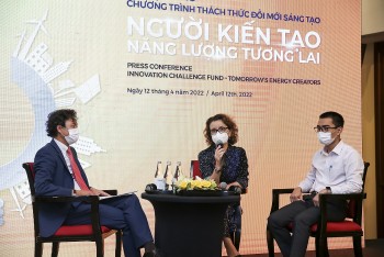 Sáng kiến năng lượng xanh đô thị có cơ hội nhận tài trợ 100.000 USD từ USAID