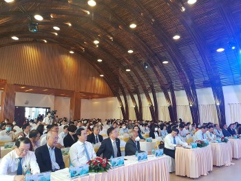 Tăng cường kết nối hợp tác phát triển du lịch tam giác Campuchia - Lào - Việt Nam