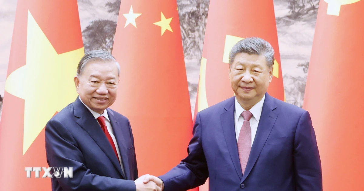 trung quoc viet nam luon la uu tien trong chinh sach ngoai giao lang gieng