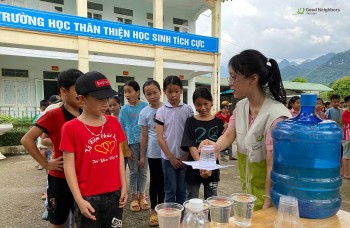 sang tao do choi tu rac thai tai che