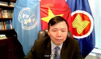 Việt Nam ủng hộ nỗ lực hòa giải, phát triển kinh tế tại Bosnia-Herzegovina