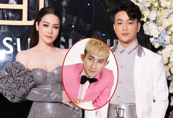 titi hkt len tieng giua on ao bi to ham giau sang bo vo con de ngoai tinh voi nhat kim anh
