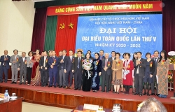 Bà Trương Thị Mai tái đắc cử Chủ tịch Hội Hữu nghị Việt Nam - Cuba nhiệm kỳ 2020 – 2025