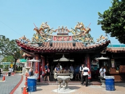 Ngôi chùa "hào phóng" nhất thế giới tại Đài Loan, người dân túng thiếu có thể đến vay tiền