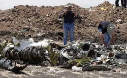 Nguyên nhân Boeing 737 rơi: Phi hành đoàn mất kiểm soát