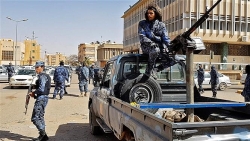 tuong lai kho doan cua libya