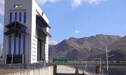 Bất chấp cấm vận, Trung Quốc-Triều Tiên mở thêm cầu xuyên biên giới