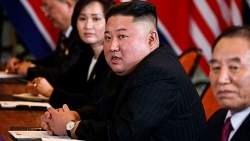 Triều Tiên sẽ 'đáp trả' những thế lực thù địch bằng... kinh tế
