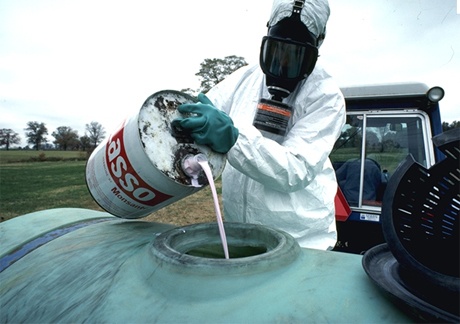Đơn kháng cáo của công ty hóa chất Monsanto bị tòa án Pháp bác bỏ