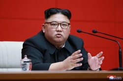 Tin tức thế giới mới nhất hôm nay (24/5): Nhà lãnh đạo Triều Tiên Kim Jong-un bất ngờ tái xuất