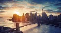 New York giới hạn lượng khí thải từ hàng ngàn tòa nhà lớn