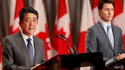 Nhật, Canada triển khai CPTPP dù không có Mỹ