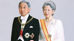 Nhật hoàng Akihito: Cuộc đời vị vua của triều đại lâu đời nhất thế giới
