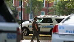 Lại nổ súng tại trường học ở Mỹ, 6 người thương vong