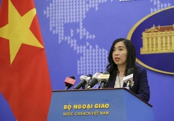 Trung Quốc cấm đánh bắt cá ở Biển Đông: Việt Nam kiên quyết phản đối