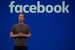Facebook nhận án phạt 5 tỷ USD vì để lộ thông tin khách hàng