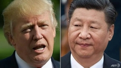 Trung Quốc chưa kịp phản ứng, ông Trump "bồi" tiếp đòn 300 tỷ USD