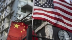 Đại sứ Trung Quốc bất ngờ tuyên bố "sẵn sàng đàm phán" với Mỹ