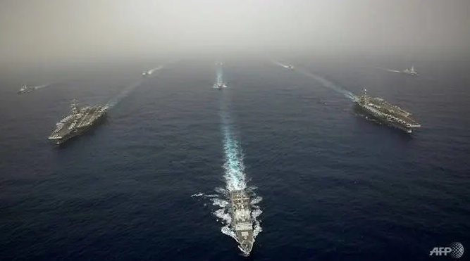 Tổng thống Trump "đau đầu" với mọi điểm nóng thế giới