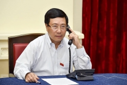 Bộ trưởng Ngoại giao Singapore: Phát biểu của Thủ tướng không có ý xúc phạm Việt Nam