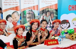 Diễn đàn trẻ em Thanh Hóa: 64 đại biểu "đăng đàn" nêu ý kiến, nguyện vọng