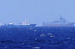 Trung Quốc nói gì về tình hình trên biển sau cuộc gặp với Phó Thủ tướng Việt Nam?