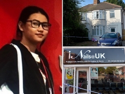 Tìm thấy nữ du khách Việt 15 tuổi “mất tích” tại Anh