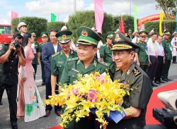giao luu huu nghi bien gioi viet nam campuchia 2019 samaki tren moi linh vuc