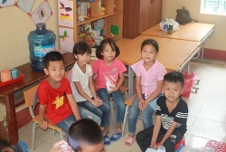 COPI khám chữa bệnh miễn phí cho gần 500 trẻ em Phú Thọ