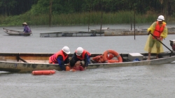 cac dong gop cua phu nu chua duoc ghi nhan va su dung hieu qua vao cong tac phong chong thien tai