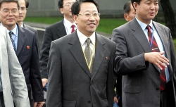 Trưởng đoàn đàm phán với Mỹ là cựu Đại sứ Triều Tiên tại Việt Nam