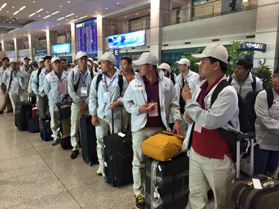 han quoc xem xet khong cam nhap canh doi voi nguoi nhap cu bat hop phap tu nguyen ve nuoc