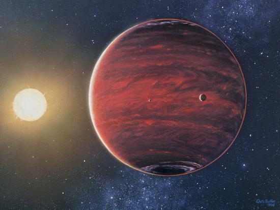 Phát hiện hơn 4.000 hành tinh nhờ nghiên cứu của chủ nhân giải Nobel Vật lý 2019