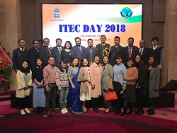 Ngày hội "Hợp tác kinh tế và kỹ thuật Ấn Độ (ITEC) 2019" sẽ diễn ra tại Đà Nẵng
