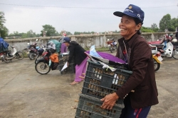 cai thien cuoc song nguoi dan ngheo vinh thai thua thien hue bang mo hinh chan nuoi ga