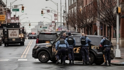 Kinh hoàng đấu súng tại New Jersey, Mỹ khiến 6 người thiệt mạng