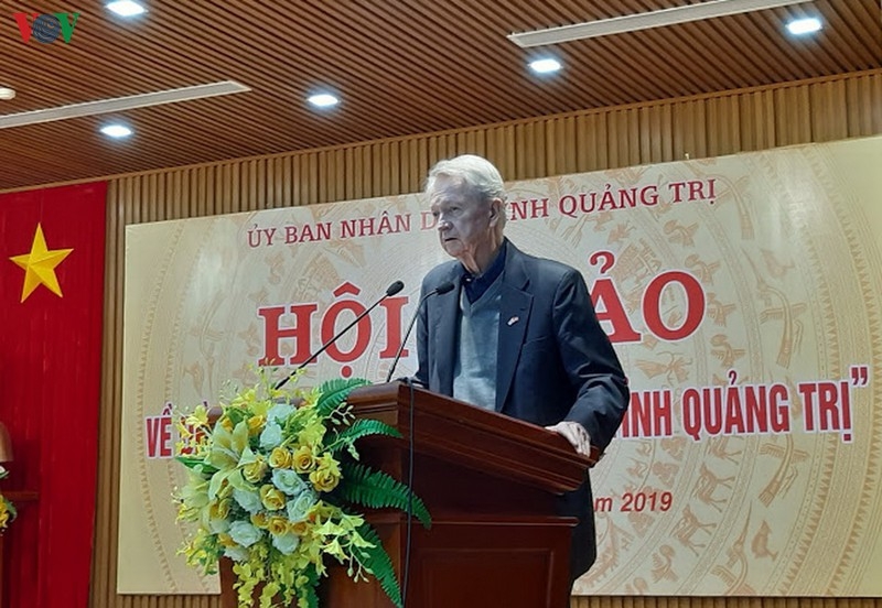 Quảng Trị dự kiến tổ chức Festival 'Vì hòa bình' 2 năm/lần