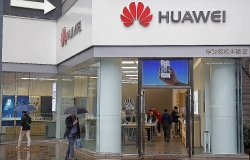 huawei dung he dieu hanh aurora cua nga de thay the cho android