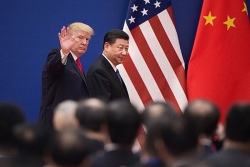 Mỹ-Trung tái đàm phán, ông Trump: Hãy chờ xem!