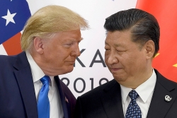 Trung Quốc: Mỹ phải bỏ đòn áp thuế 250 tỷ USD, mới có "đình chiến"