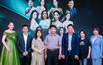cuoc thi hoa hau quy ba viet nam chinh thuc khoi dong