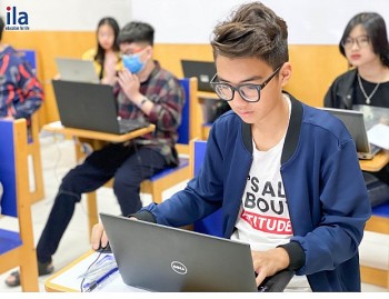03 loi ich tuyet voi khi tre hoc tieng anh tu nho