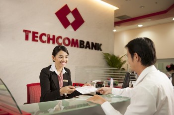 techcombank tiep tuc la ngan hang ban le duoc yeu thich nhat viet nam