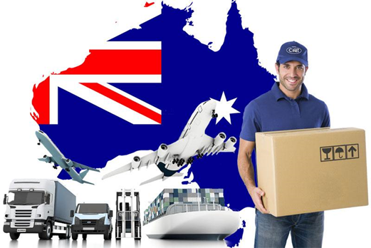 5 Bước lựa chọn dịch vụ gửi hàng đi Úc uy tín chất lượng
