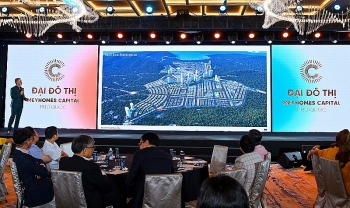 Phú Quốc sẽ có đại đô thị hơn 266 ha