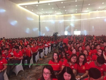 vi sao cac cong ty doanh nghiep du lon hay nho cung nen may dong phuc