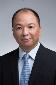Giám đốc Điều hành của Tập đoàn Toyota Nhật Bản vừa được bổ nhiệm là người gốc Việt