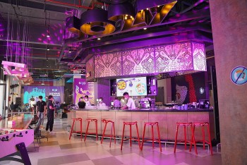 thuong hieu khach san phong cach nhat chau a sojo hotels ra mat khach san thu 6 tai viet tri sojo hotel viet tri