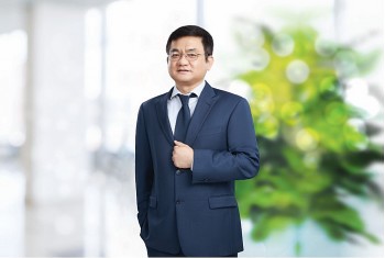 dai dien vinamilk thi truong sua se phat trien ben vung trong thoi gian toi